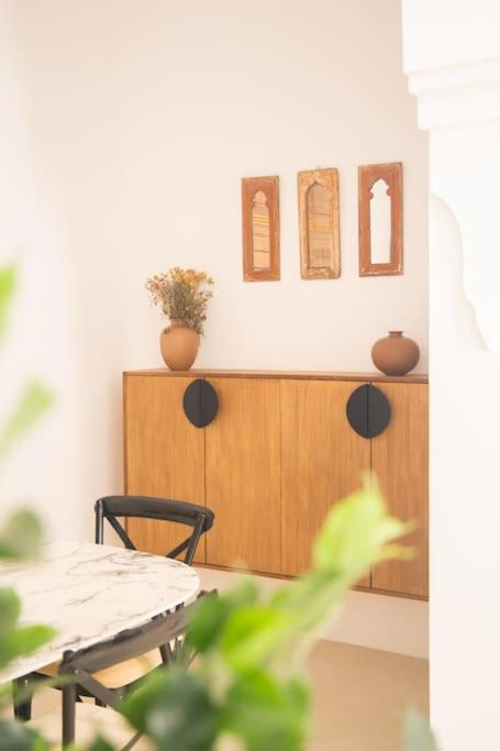 Casa Sira-Charming Home In The Heart Of The Kasbah Танжер Екстериор снимка