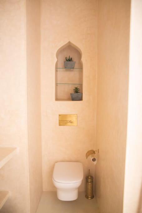 Casa Sira-Charming Home In The Heart Of The Kasbah Танжер Екстериор снимка