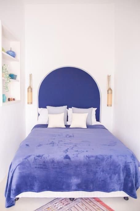 Casa Sira-Charming Home In The Heart Of The Kasbah Танжер Екстериор снимка